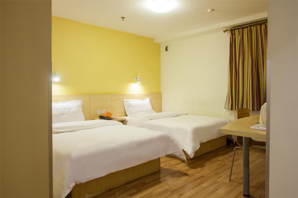 7Days Inn Guilin Ba Li Street Exterior foto