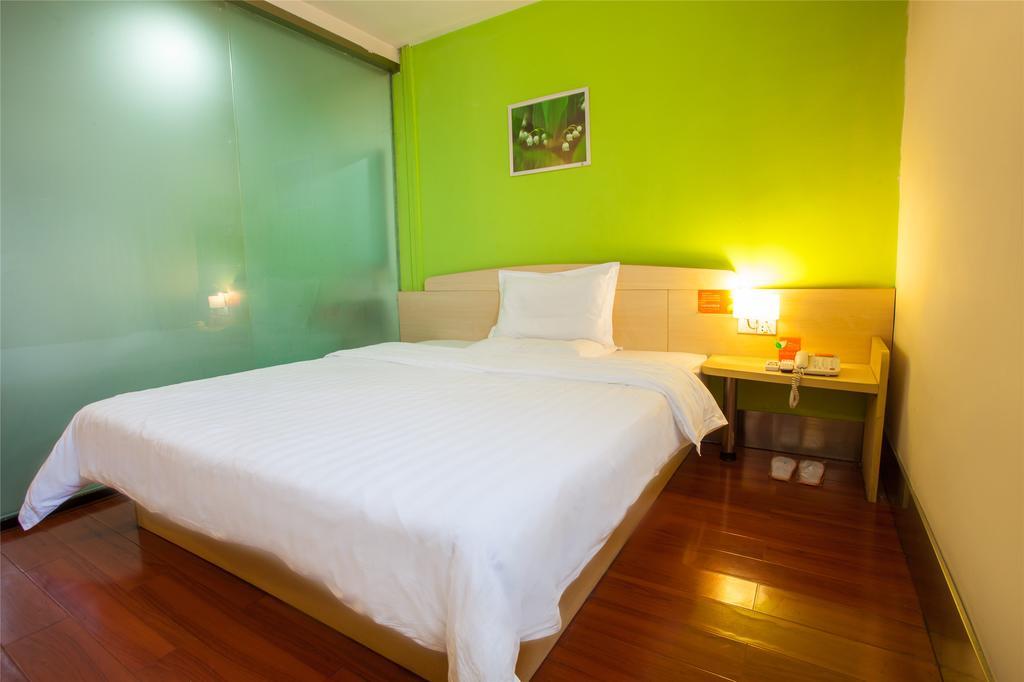 7Days Inn Guilin Ba Li Street Habitación foto