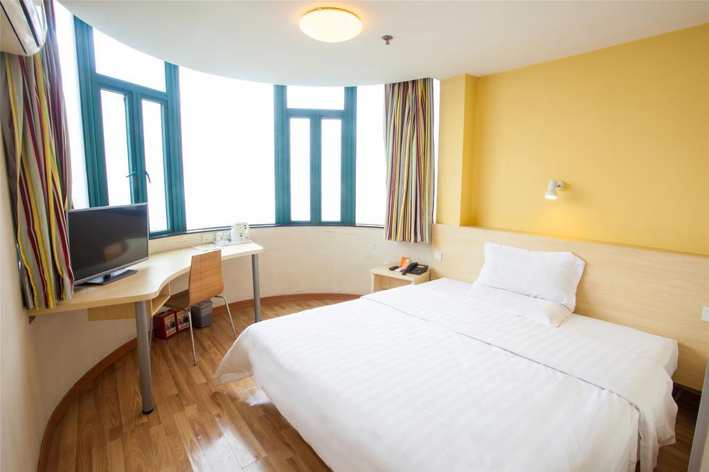 7Days Inn Guilin Ba Li Street Exterior foto