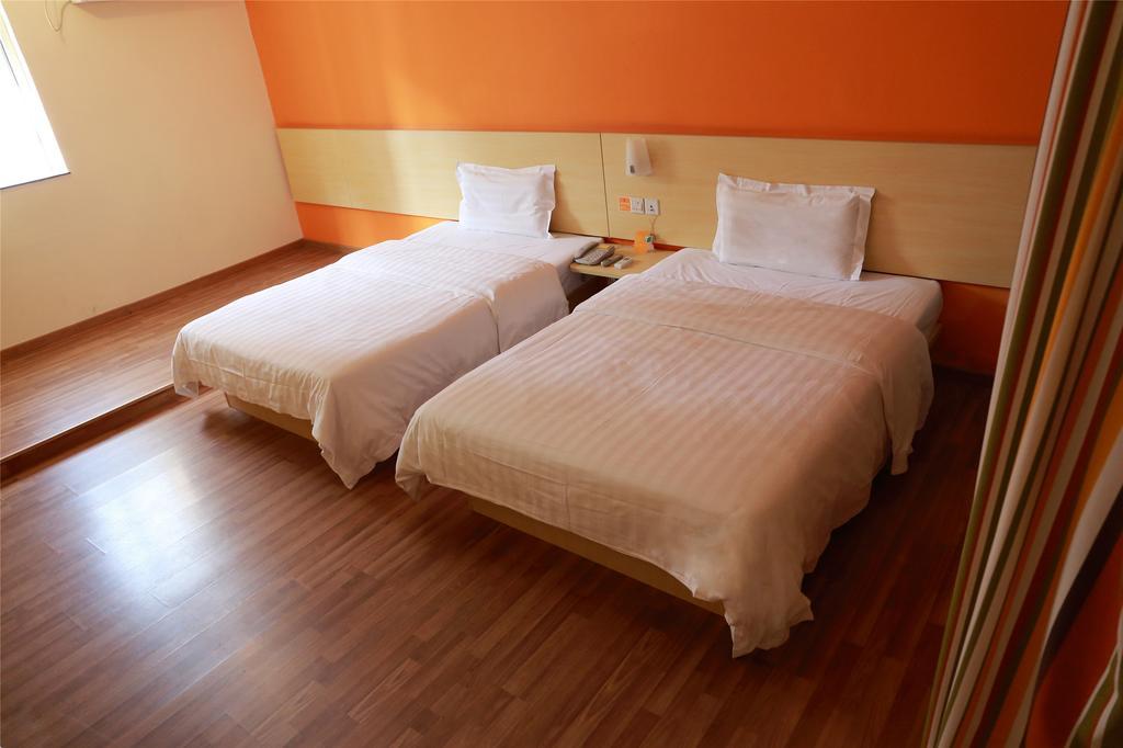 7Days Inn Guilin Ba Li Street Habitación foto