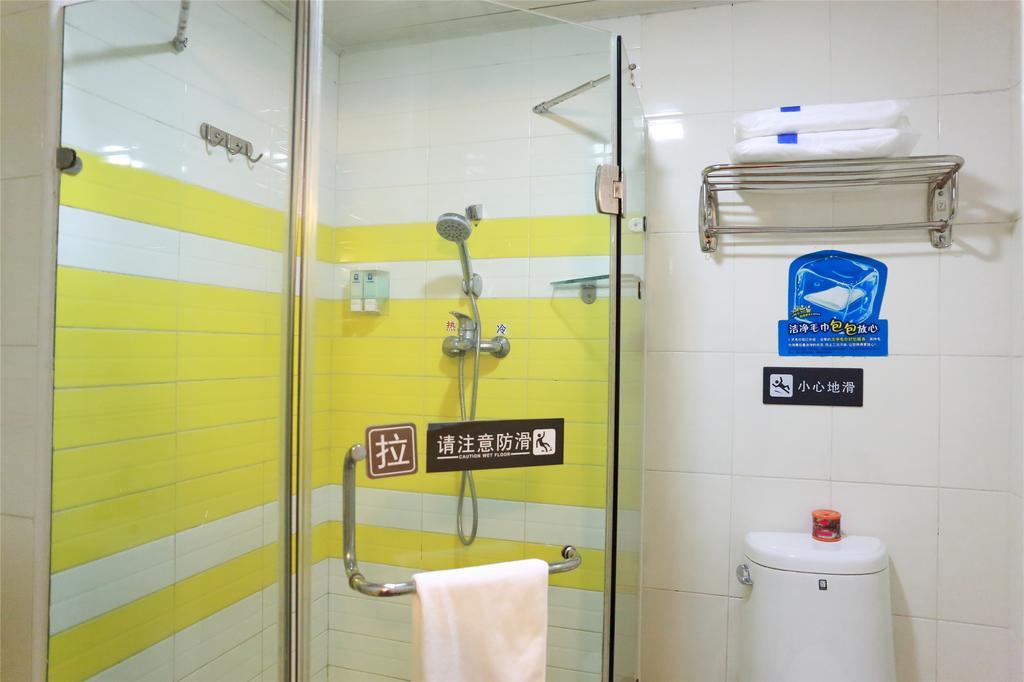 7Days Inn Guilin Ba Li Street Habitación foto