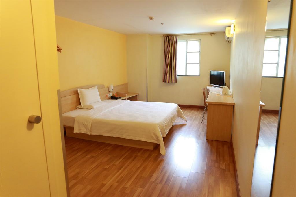 7Days Inn Guilin Ba Li Street Exterior foto
