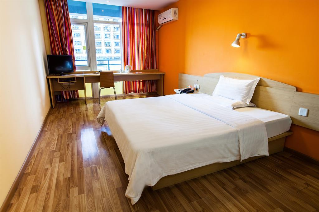 7Days Inn Guilin Ba Li Street Habitación foto