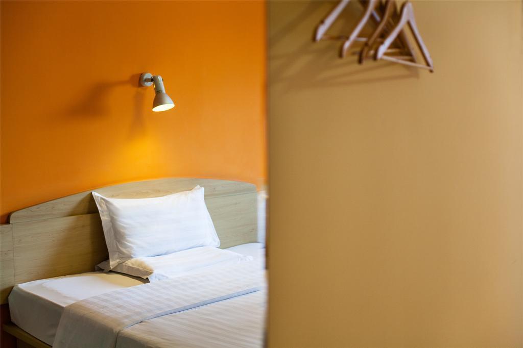 7Days Inn Guilin Ba Li Street Exterior foto